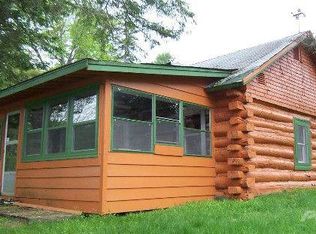 4802W County Road Ff, Mercer, WI 54547