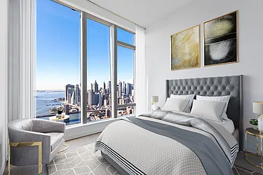 Rented by Nest Seekers International