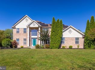 5 James Ct, Woolwich Township, NJ 08085