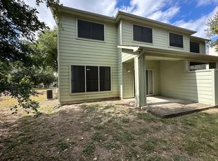 7500 Shadowridge Run UNIT 15, Austin, TX 78749