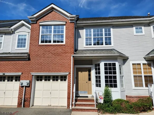 26 Gordon Cir, Parsippany-Troy Hills Twp., NJ 07054