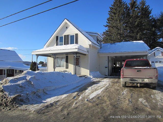 2nd image of 32 Charette Hill Rd