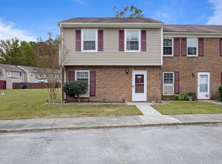 121 King George Ct, Jacksonville, NC 28546