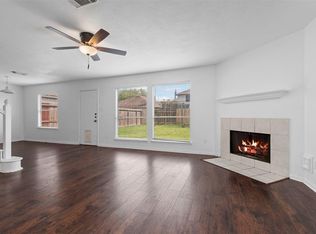 18112 Drum Heller Ln, Tomball, TX 77377