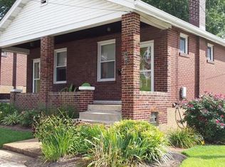 628-630 Koeln Ave, Saint Louis, MO