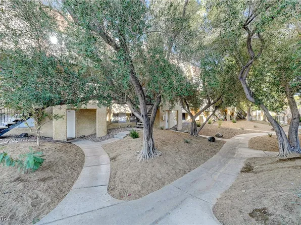1303 Darlene Way APT 203A, Boulder City, NV 89005