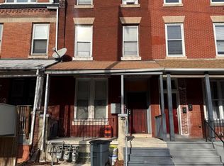 3211 W Montgomery Ave, Philadelphia, PA 19121