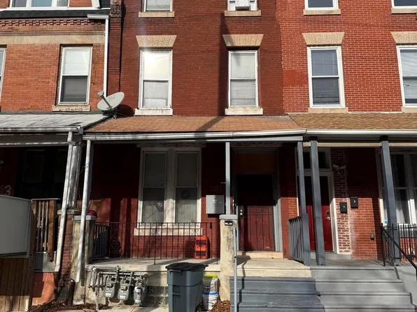 3211 W Montgomery Ave, Philadelphia, PA 19121