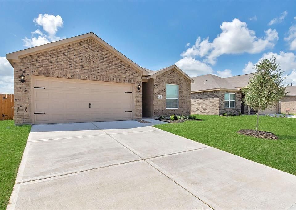 8126 Vacek Meadows Loop, Richmond, TX 77469 Zillow