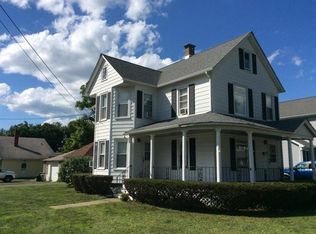 411 Avenue H, Matamoras, PA 18336