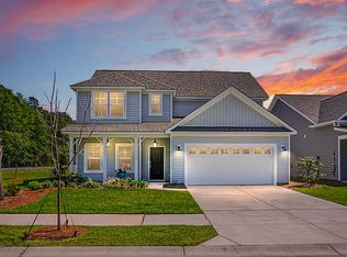 1506 Dawn Mist Way, Charleston, SC 29414