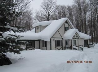 7607 Hayes Tower Rd, Gaylord, MI 49735