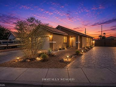 2045 Garnet Gable Ave, Las Vegas, NV 89106, photo 2
