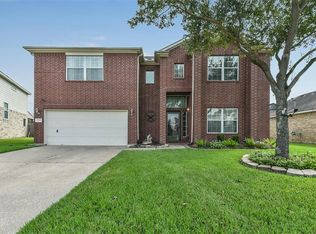 2238 Mossey Creek Dr, Deer Park, TX 77536