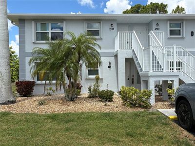 26485 RAMPART BOULEVARD #D1, Punta Gorda, FL, 33983
