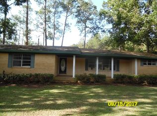 2605 Hwy 32 W, Douglas, GA 31533