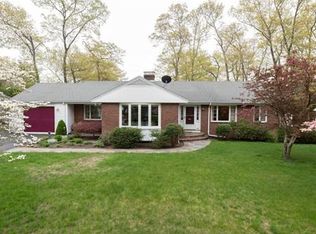 48 West Ave, Brockton, MA 02301