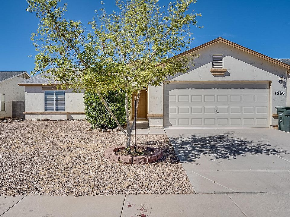 1st image of 1360 E Silverbrush Trl