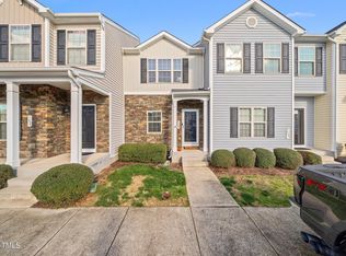 5407 Big Bass Dr, Raleigh, NC 27610