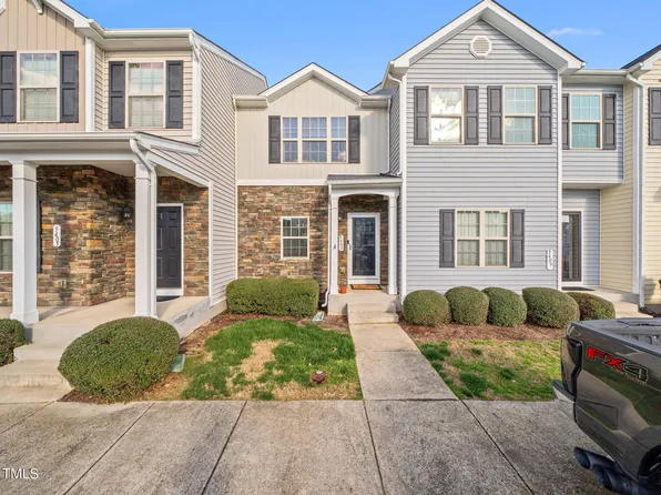 5407 Big Bass Dr, Raleigh, NC 27610