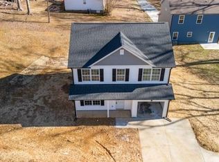 1702 A Morgan Smith Rd, Greensboro, NC 27405