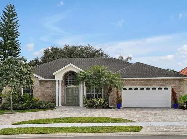 349 Plantation Club Dr, Debary, FL 32713