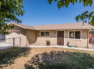 1122 K St, San Miguel, CA 93451