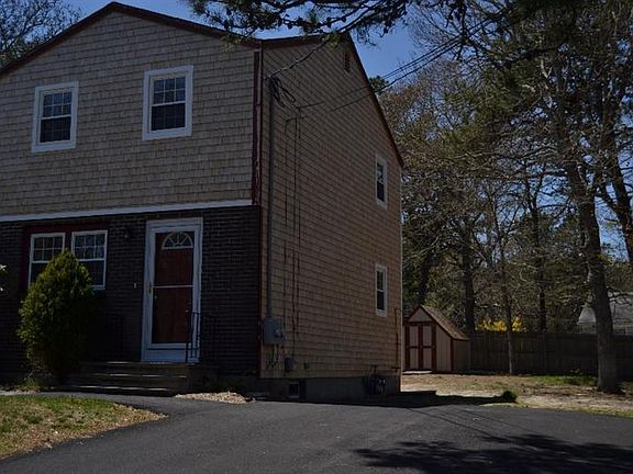 3rd image of 21 Melville Road #21