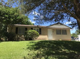 1914 Crawford Rd, Raleigh, NC 27610