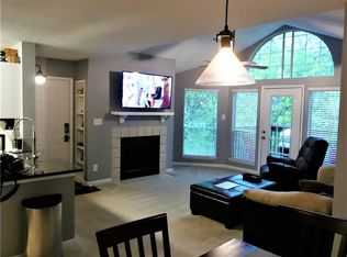 415 Hawkstone Way #415, Alpharetta, GA 30022