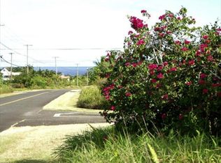 12-217 Mapuana Ave LOT 104, Pahoa, HI 96778