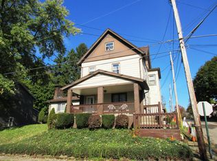 312 Arch St #2, Mars, PA 16046