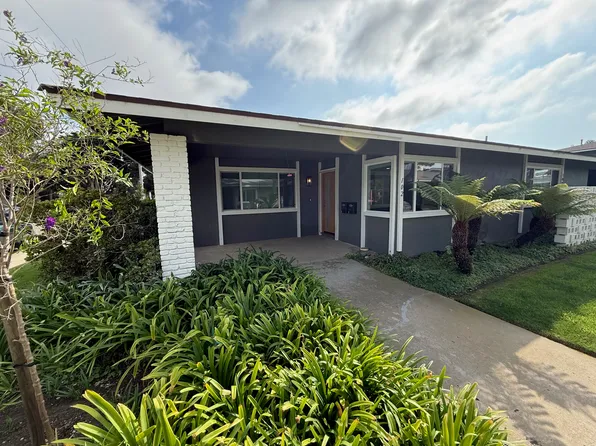 102 W Alta Grn, Port Hueneme, CA 93041