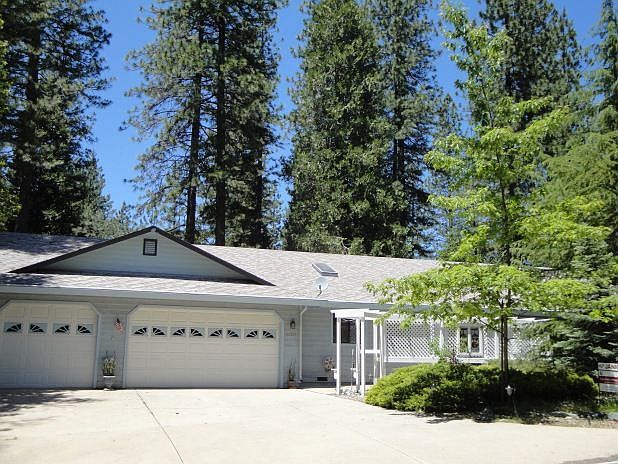 25361 Sugar Pine Dr, Pioneer, CA 95666 | Zillow