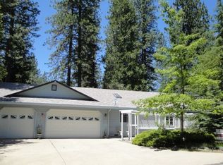 25361 Sugar Pine Dr, Pioneer, CA 95666