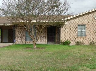 231 Northridge Ln, Marlin, TX 76661