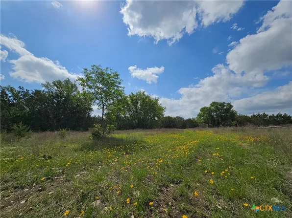 Tbd Fm 215, Gatesville, TX 76528