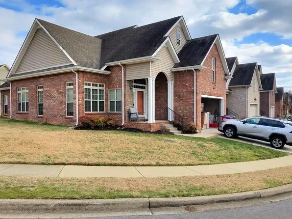 (undisclosed Address), Clarksville, TN 37043