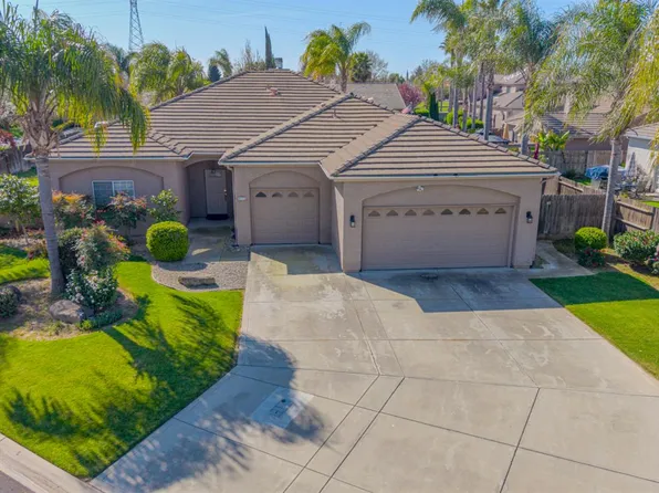 4115 Bella Vista St, Chowchilla, CA 93610