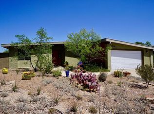9249 E Helen St, Tucson, AZ 85715