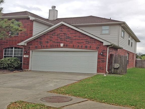 2nd image of 16503 Cypress Thicket Dr