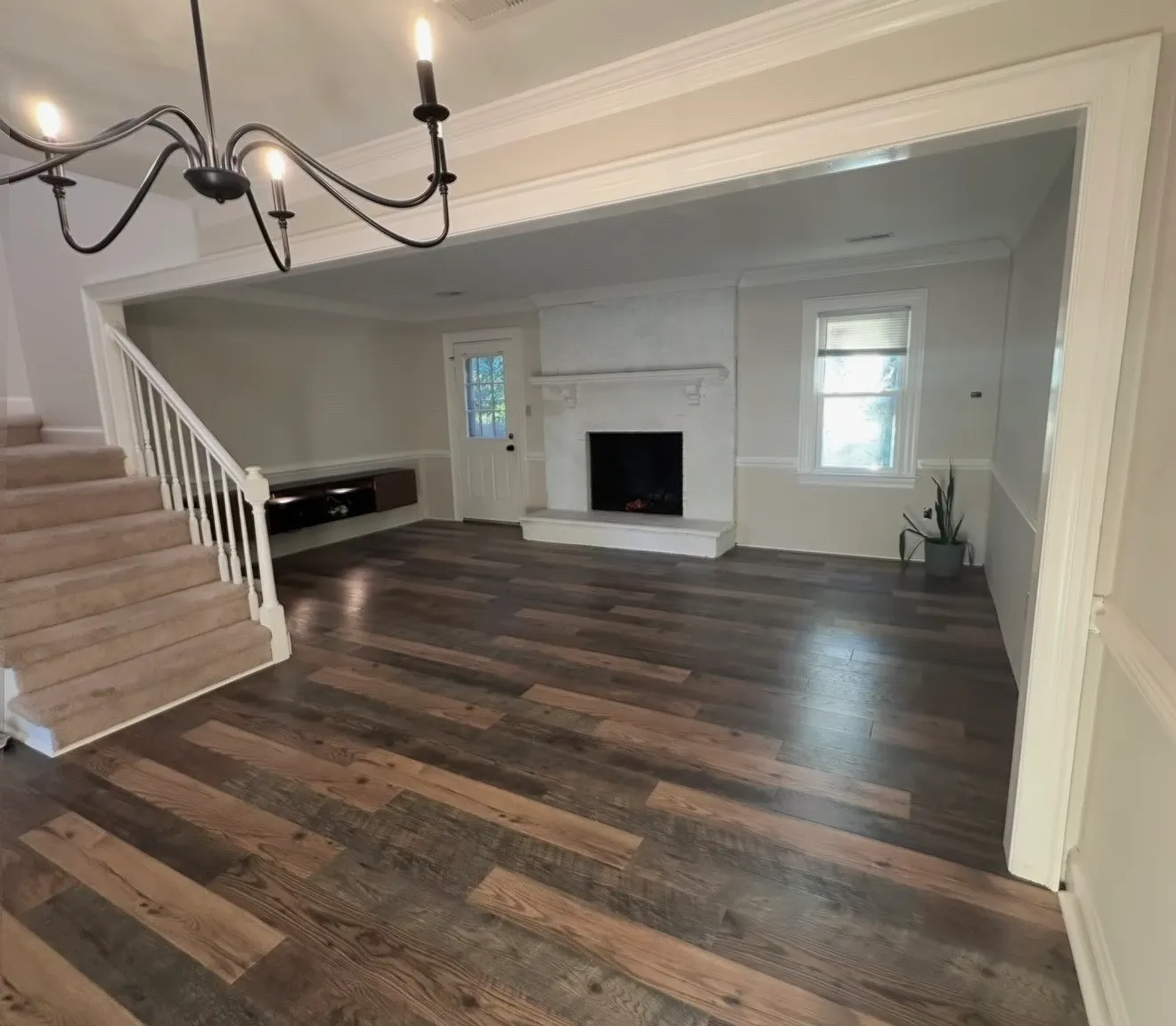 2 bed, 1360 sqft, $2,300 — Photo 4