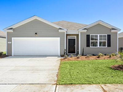 1427 Greenock Ln, Conway, SC, 29526