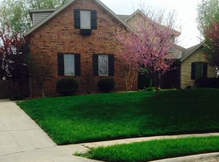 3050 W Cantebury St, Springfield, MO 65810