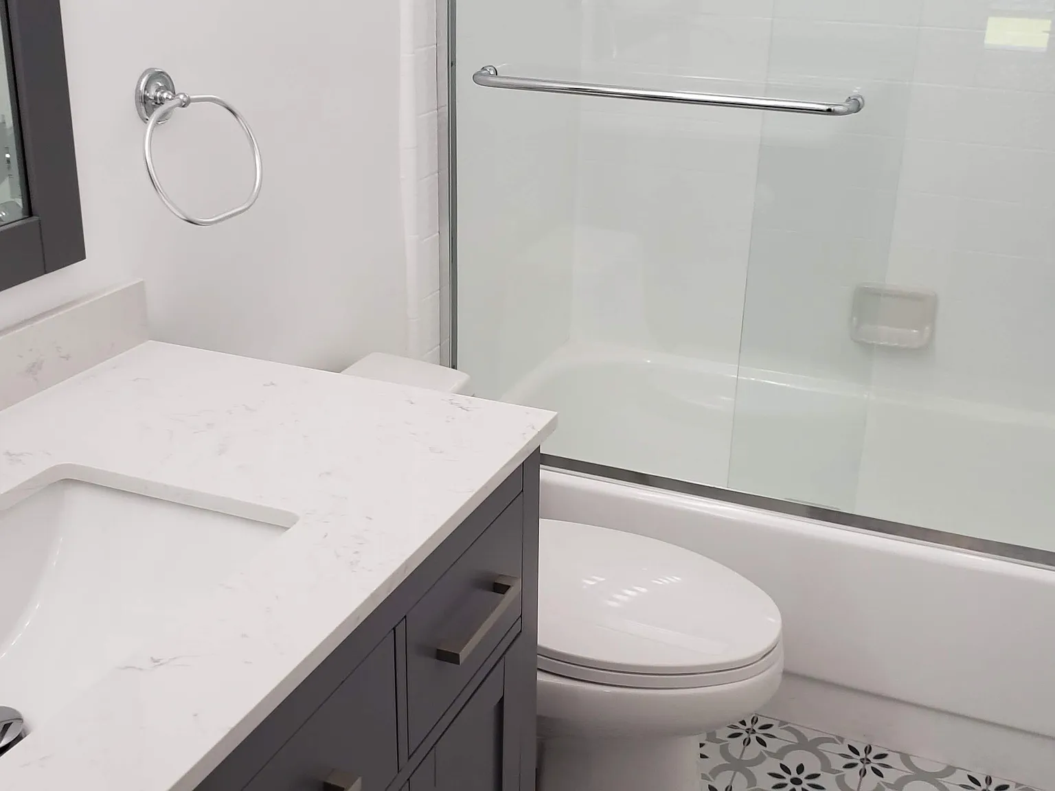 1 bed, 550 sqft, $2,200 — Photo 4