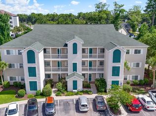 1100 Commons Blvd UNIT 110, Myrtle Beach, SC 29572