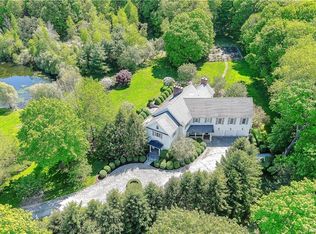 3 Waring Rd, Pound Ridge, NY 10576