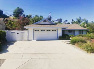 20553 Varsity Dr, Walnut, CA 91789