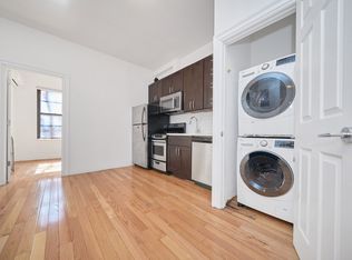 310 E 83rd St #1CD, New York, NY 10028