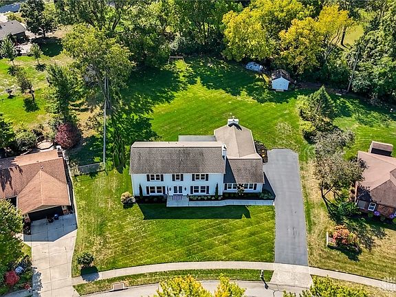 2nd image of 7640 Cloverbrook Park Dr